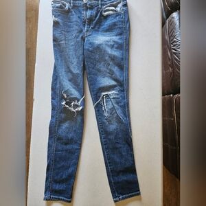 Guess Jean Size 26